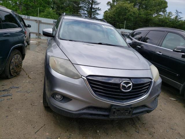 VIN JM3TB3CV1F0464799 2015 Mazda CX-9, Touring no.5