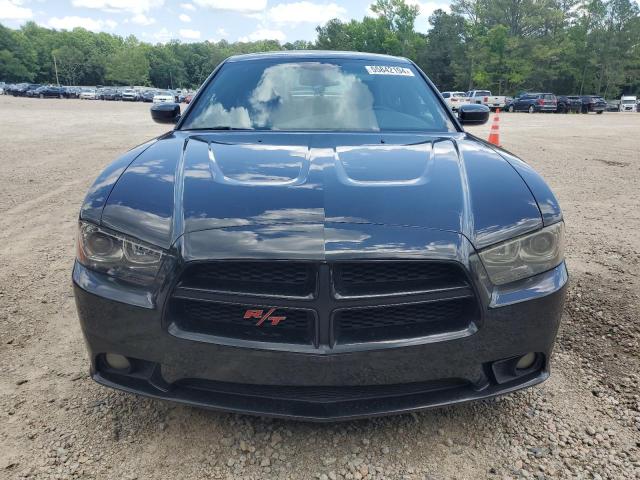 2014 Dodge Charger R/T VIN: 2C3CDXCT1EH349286 Lot: 55842194