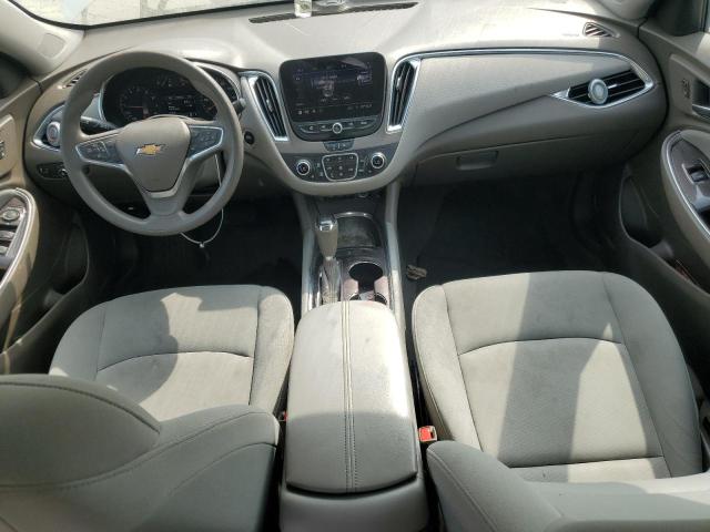 2020 CHEVROLET MALIBU LT - 1G1ZD5ST5LF035708