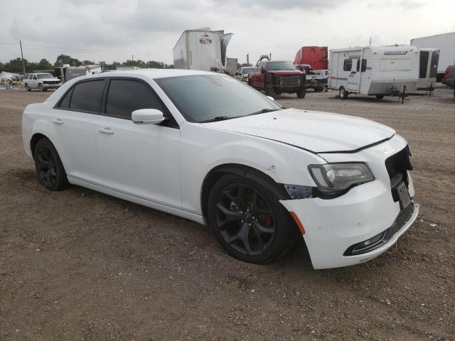 2C3CCABG8MH589048 2021 Chrysler 300 S