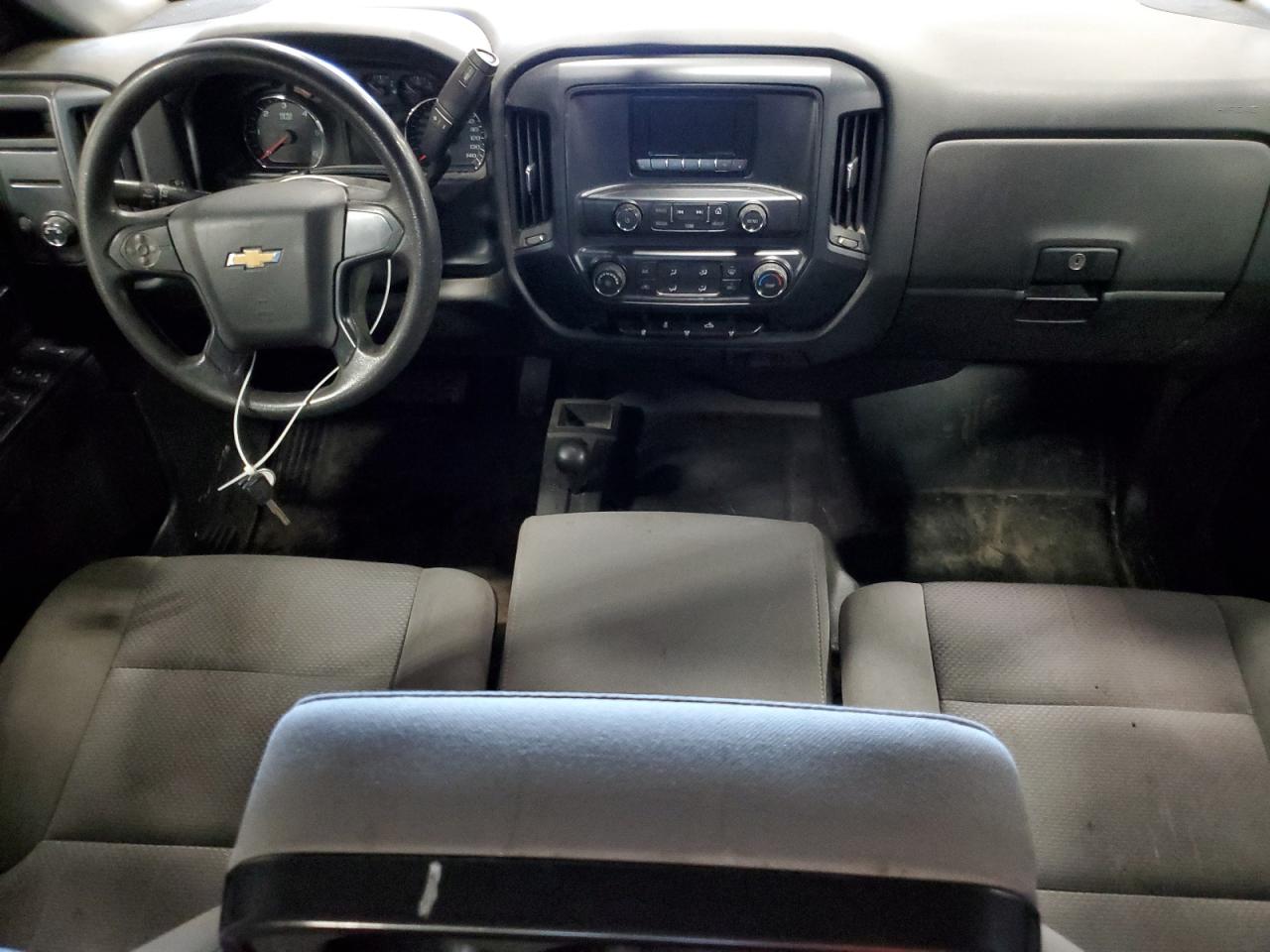 1GCVKPEH7EZ176067 2014 Chevrolet Silverado K1500