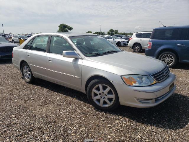 2003 Toyota Avalon Xl VIN: 4T1BF28B13U283526 Lot: 55218284