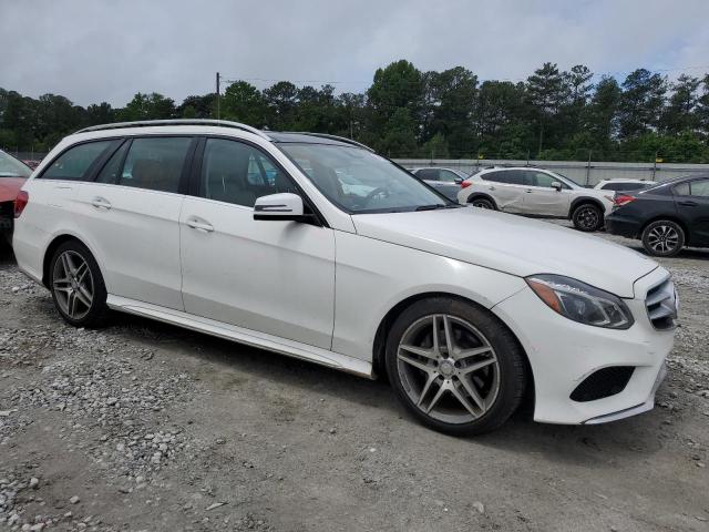 2016 Mercedes-Benz E 350 4Matic Wagon VIN: WDDHH8JB9GB239450 Lot: 54123364