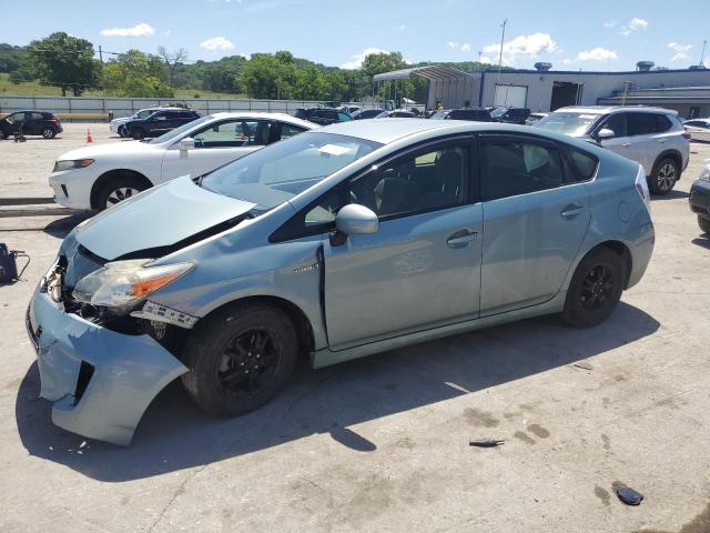 2015 Toyota Prius VIN: JTDKN3DU2F1933605 Lot: 56559554