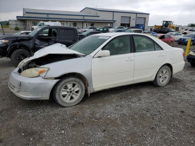 2005 TOYOTA CAMRY LE #2580913727