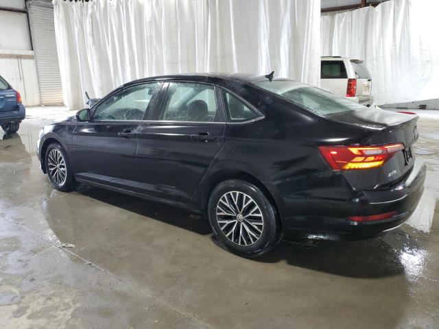 2019 Volkswagen Jetta S VIN: 3VWC57BU5KM242884 Lot: 53705294