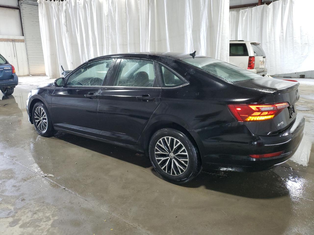 3VWC57BU5KM242884 2019 Volkswagen Jetta S