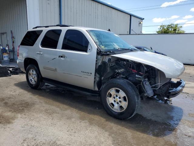 2009 Chevrolet Tahoe C1500 Lt VIN: 1GNFC23089R134537 Lot: 53579584