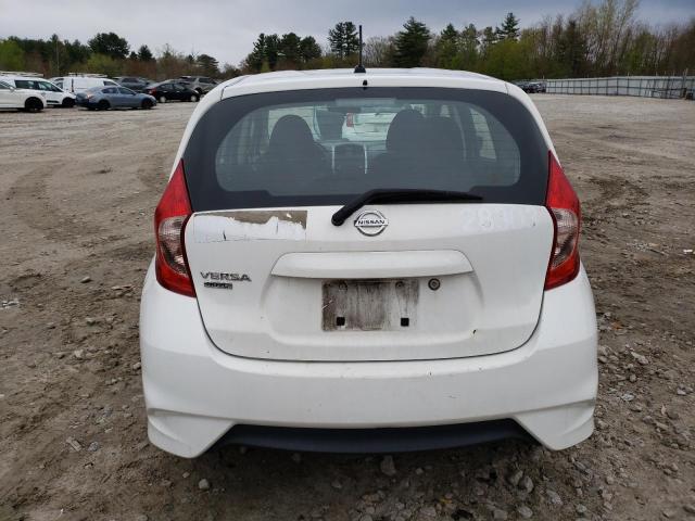 2018 Nissan Versa Note S VIN: 3N1CE2CP0JL366034 Lot: 53496614