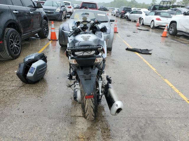 2008 KAWASAKI ZG1400 B - JKBZGNB128A006674