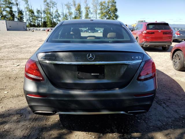 2018 Mercedes-Benz E 43 4Matic Amg VIN: WDDZF6EB2JA443030 Lot: 54089164