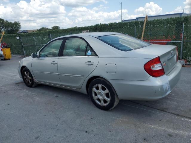 2003 Toyota Camry Le VIN: 4T1BE32K33U741083 Lot: 53665844