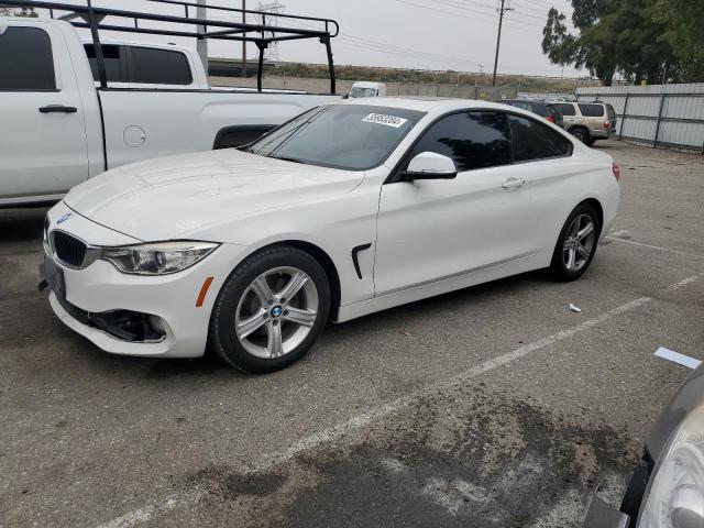 2015 BMW 428 I VIN: WBA3N7C58FK222634 Lot: 55953204