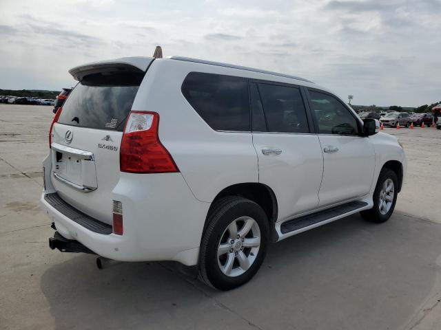 2010 Lexus Gx 460 VIN: JTJBM7FX4A5004256 Lot: 53286784