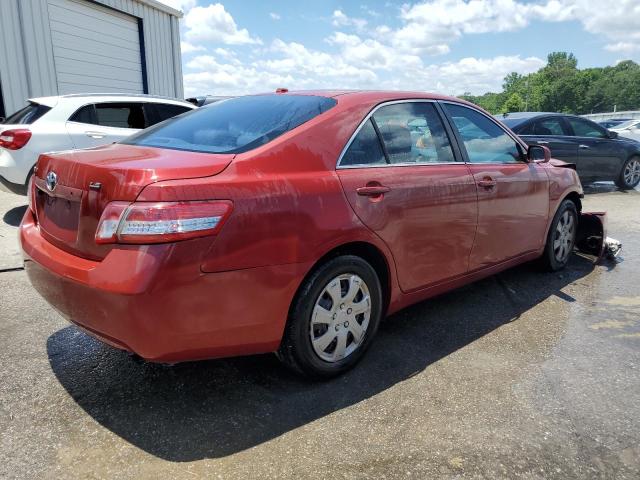 2011 Toyota Camry Base VIN: 4T1BF3EK3BU181802 Lot: 55012624