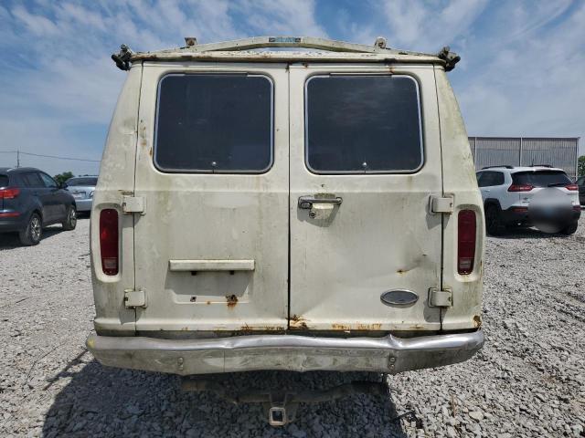 1989 Ford Econoline E350 Super Duty VIN: 1FBJS31H7KHC29109 Lot: 54146484