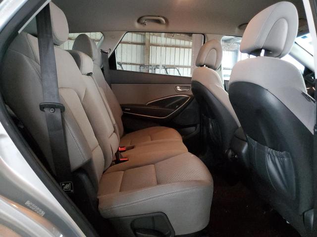 2019 HYUNDAI SANTA FE X - KM8SM4HF5KU305126