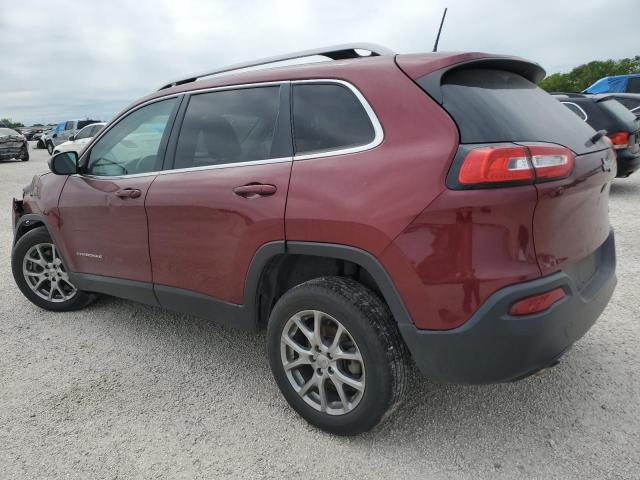 2018 JEEP CHEROKEE L - 1C4PJLLB0JD618598