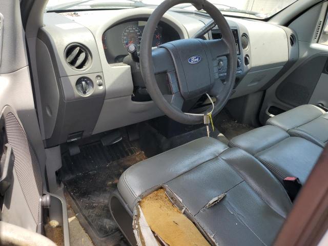 2007 Ford F150 VIN: 1FTPF12V47KB63079 Lot: 56124784