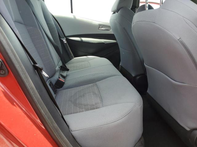 2020 TOYOTA COROLLA SE - 5YFS4RCE0LP002267