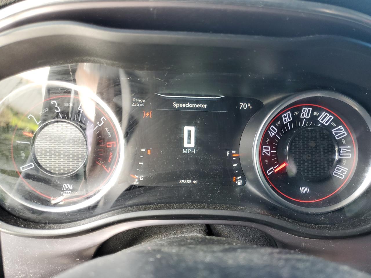 2C3CDZBT2GH338149 2016 Dodge Challenger R/T