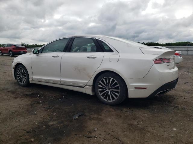 2018 Lincoln Mkz Select VIN: 3LN6L5D90JR609576 Lot: 55276564