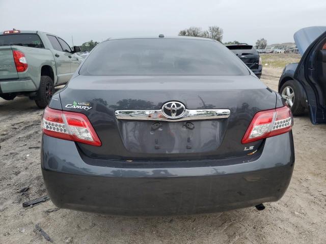 2010 Toyota Camry Base VIN: 4T1BF3EK7AU070457 Lot: 55346404