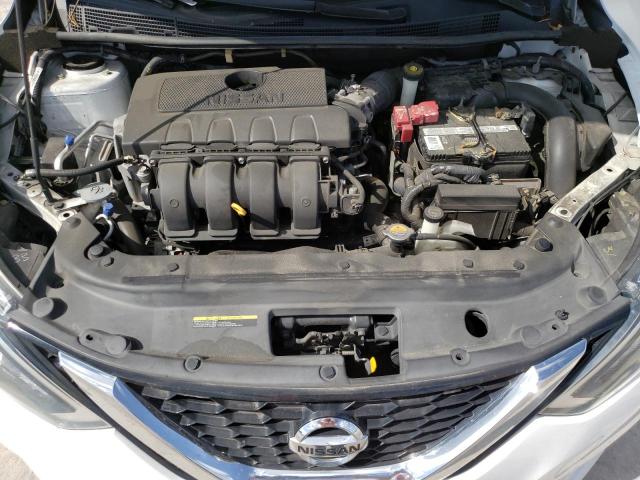 2019 Nissan Sentra S VIN: 3N1AB7AP2KY203633 Lot: 55673024