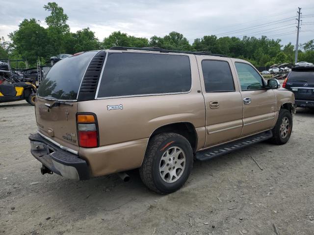 2001 Chevrolet Suburban C1500 VIN: 3GNEC16TX1G213448 Lot: 54501694