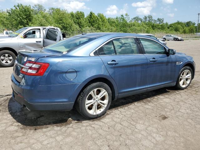 2018 Ford Taurus Sel VIN: 1FAHP2H84JG102730 Lot: 55872394