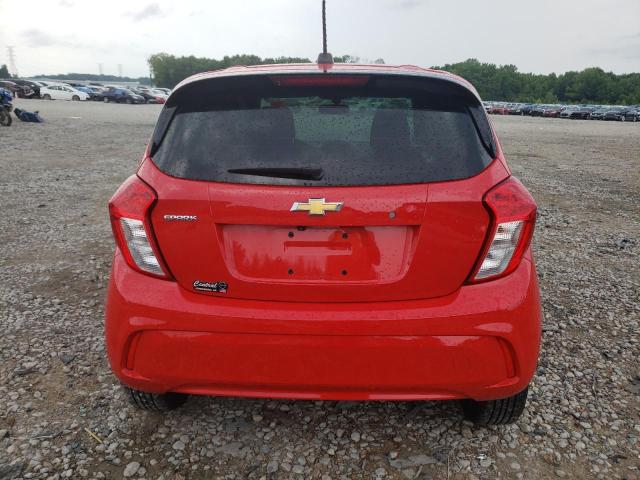 2020 CHEVROLET SPARK LS - KL8CB6SA5LC407825