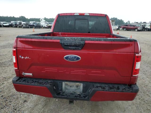 2020 FORD F150 SUPER - 1FTEW1C5XLKD95878