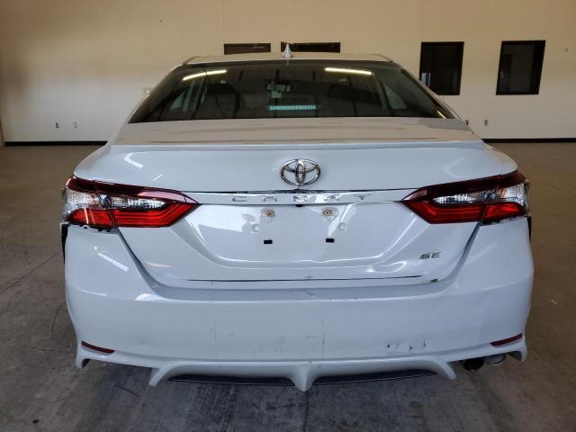 2022 Toyota Camry Se VIN: 4T1G11AK6NU038667 Lot: 55004004