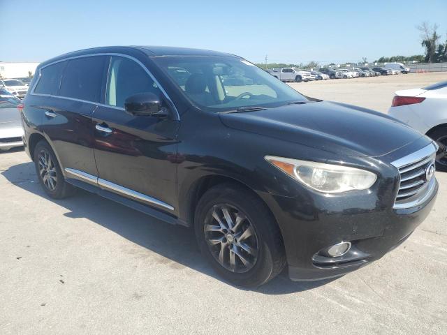 2013 Infiniti Jx35 VIN: 5N1AL0MM3DC325394 Lot: 56432984