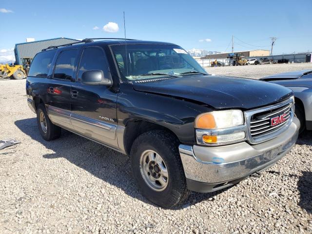 2000 GMC Yukon Xl K1500 VIN: 3GKFK16T2YG127260 Lot: 53659734