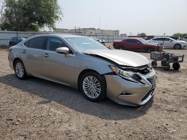 2016 Lexus Es 350 VIN: 58ABK1GG1GU019496 Lot: 56350884