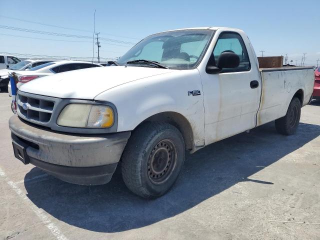 1997 Ford F150 VIN: 1FTDF1727VKD55269 Lot: 54249294