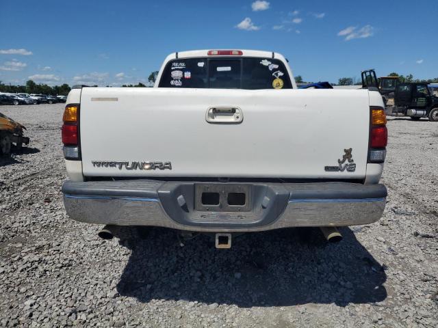 2002 Toyota Tundra Access Cab Limited VIN: 5TBRT38182S256120 Lot: 54639264