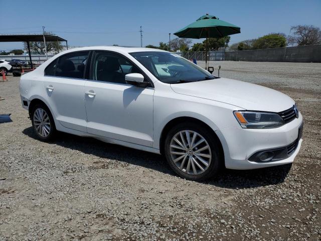 2014 Volkswagen Jetta Sel VIN: 3VWL17AJ0EM355987 Lot: 55688064