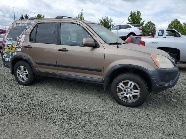 2003 Honda Cr-V Ex VIN: JHLRD78893C032353 Lot: 56908834