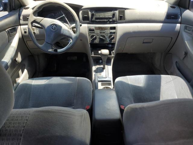 2006 Toyota Corolla Ce VIN: 1NXBR32E16Z586827 Lot: 56861384