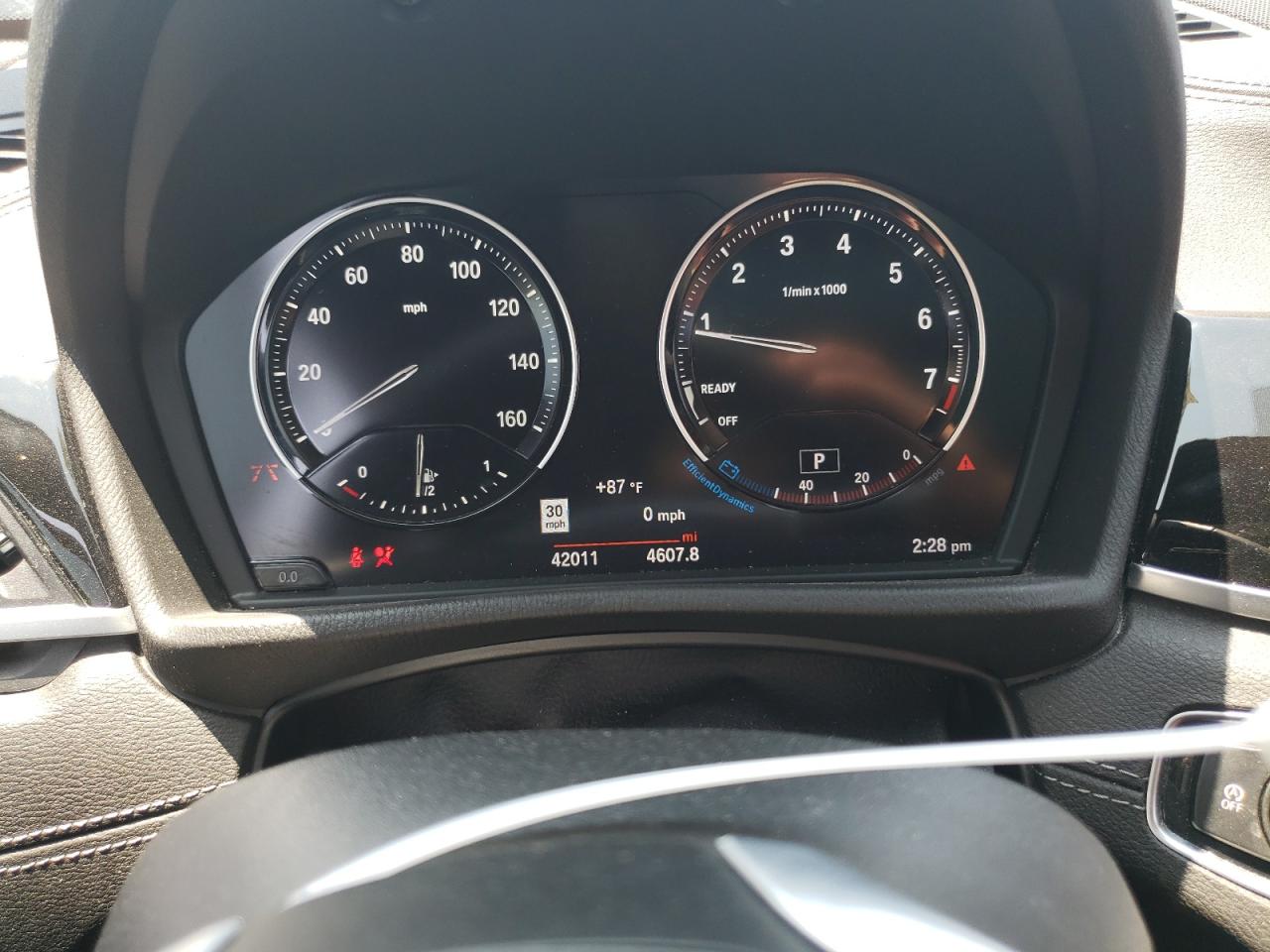 WBXYH9C0XL5R24600 2020 BMW X2 Sdrive28I