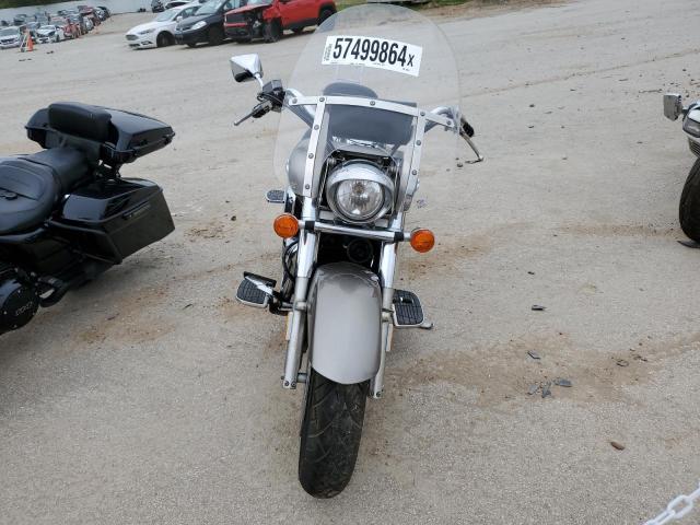 2007 Honda Vtx1300 R VIN: 1HFSC52667A400377 Lot: 57499864