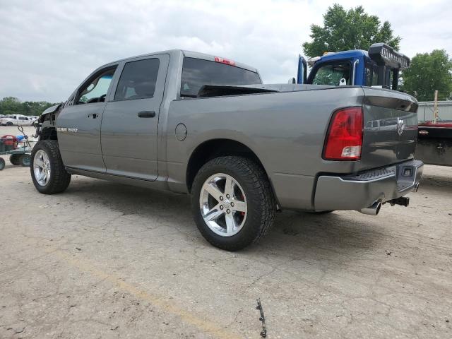 1C6RD6KT2CS220942 | 2012 Dodge ram 1500 st