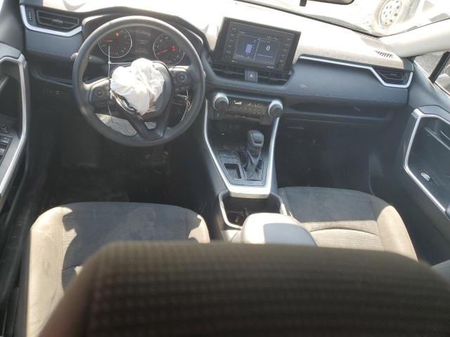 2022 Toyota Rav4 Le VIN: 2T3H1RFV3NC197032 Lot: 55070694