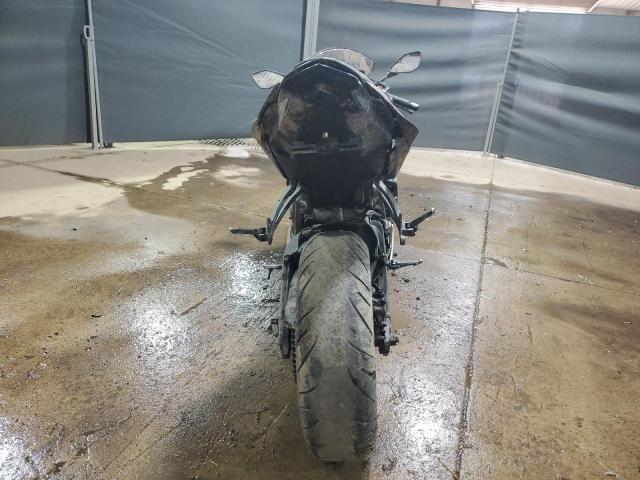 2013 KAWASAKI ZX636 E - JKBZXJE18DA006936