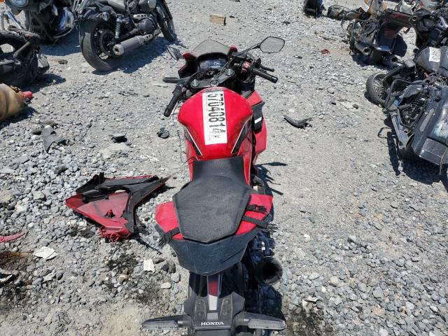 MLHPC6252N5301703 2022 Honda Cbr500 Ra