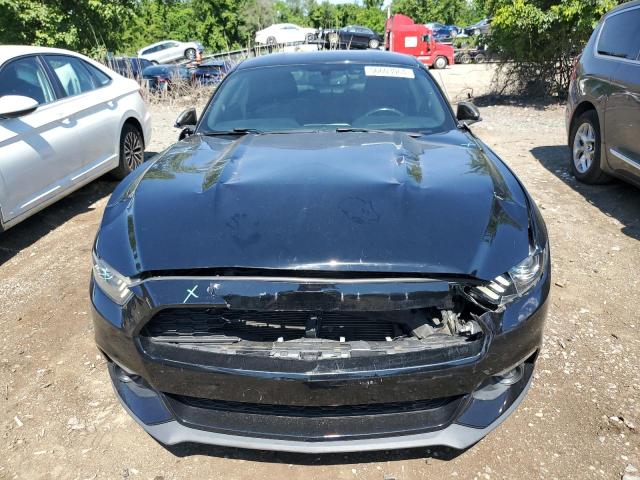 2017 FORD MUSTANG - 1FA6P8TH7H5310334