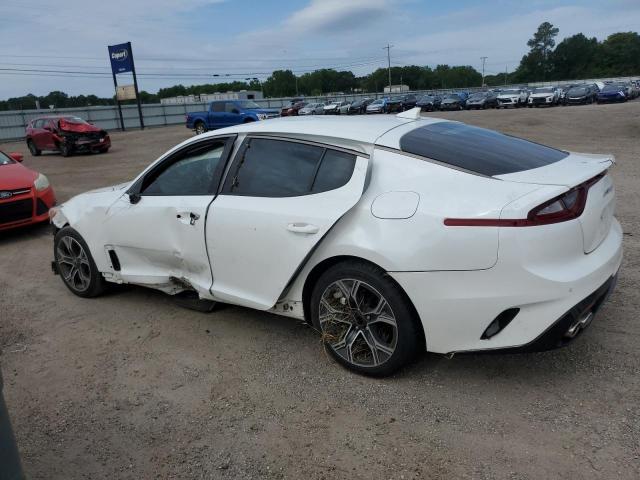 Auction sale of the 2020 KIA STINGER , vin: KNAE15LA6L6078186, lot number: 55918274
