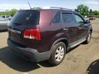 KIA SORENTO BA photo